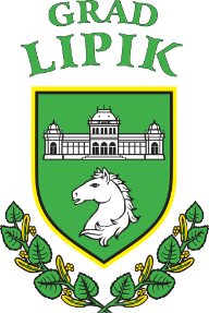 Logo Grada Lipika