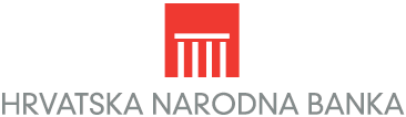 Logo Hrvatske Narodne Banke