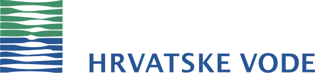 Logo Hrvatskih Voda